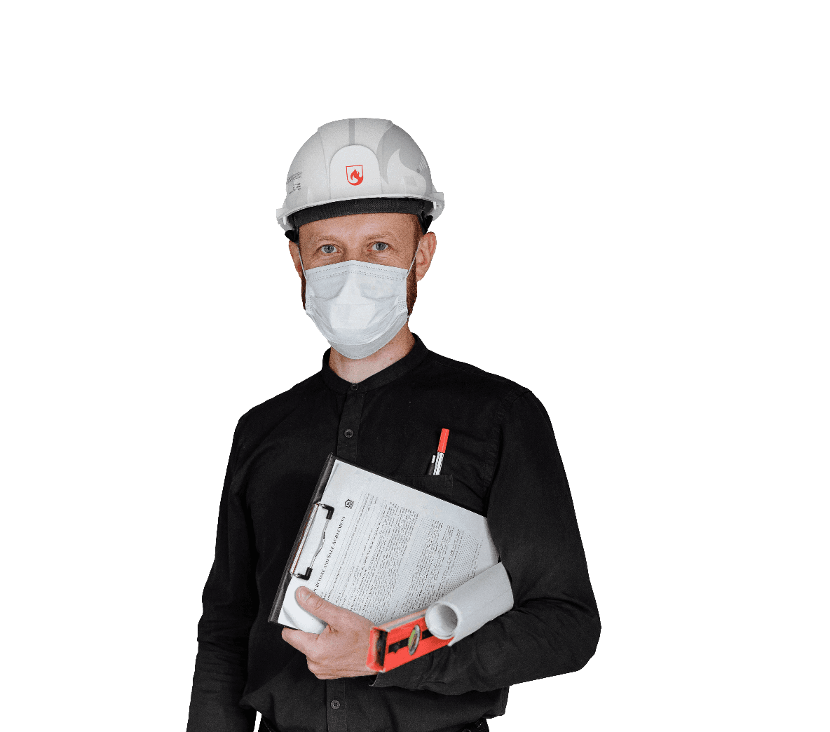Fire Inspector
