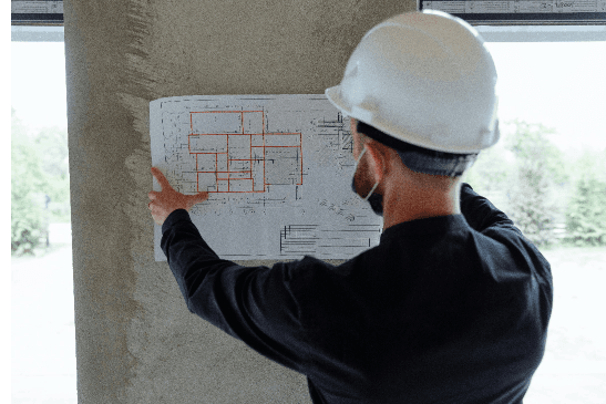Fire Stopping Inspections